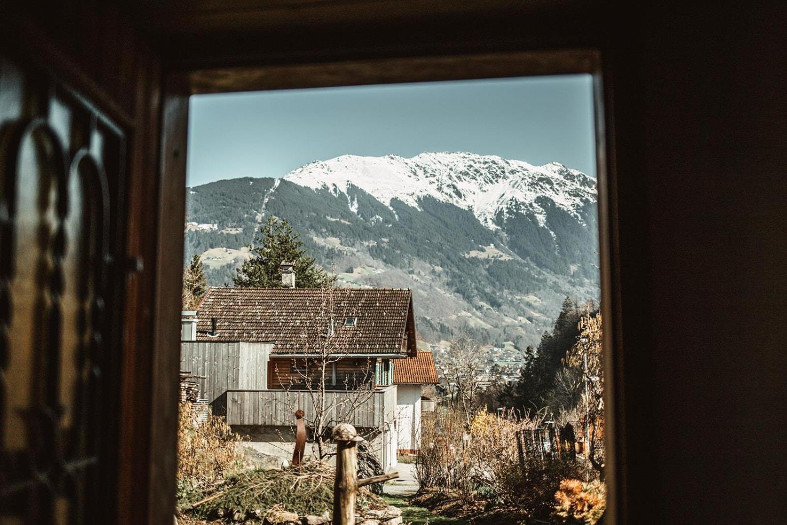 Ferienhaus Mavi Βίλα Schruns Δωμάτιο φωτογραφία